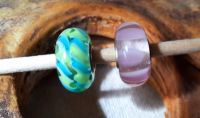 Trollbeads Trollbead Glasbeads Nordrhein-Westfalen - Wülfrath Vorschau