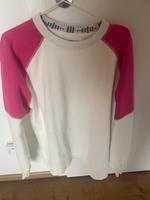 Levis Pullover Sweatshirt L pink Sweater Pullover Bayern - Langenpreising Vorschau