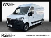 Renault Master Kasten L2H2 HKa 3,3t 2.3dCi 135 gewerblic Saarbrücken-West - Burbach Vorschau