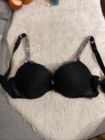 Victorias Secret Push-Up BH mit Strass Hessen - Nidderau Vorschau