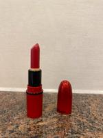 Mac cosmetics mini lipstick Lippenstift rot Ruby woo neu le Nordrhein-Westfalen - Barntrup Vorschau