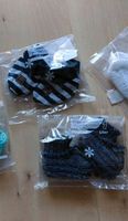 Neu Gestrickte Babyschuhe Babysöckchen Bayern - Waldbüttelbrunn Vorschau