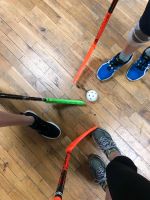 Floorball - Mitspieler*in gesucht Berlin - Kladow Vorschau