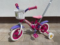 Kinderfahrrad für Mädchen | Minnie Mouse Brandenburg - Eberswalde Vorschau