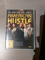 DVD "American Hustle" Baden-Württemberg - Waldachtal Vorschau