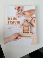 Haustraum, Buch Hausbau, Tagebuch Baden-Württemberg - Maselheim Vorschau