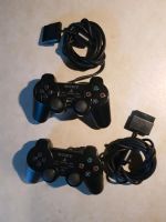 5 St. PlayStation 2 Controller  für Bastler Düsseldorf - Stadtmitte Vorschau