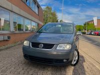 VW TOURAN 2.0 / 7-Sitzer / Automatik Ricklingen - Wettbergen Vorschau