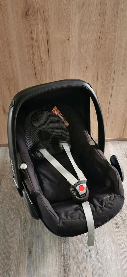 Maxi Cosi Pebble in Cölbe