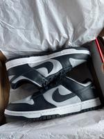 Nike Dunk Low Georgetown EU44 Bayern - Rosenheim Vorschau