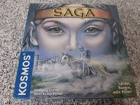 Spiel Brettspiel Saga von Kosmos ab 12 J wie NEU Hessen - Bad Homburg Vorschau