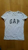 GAP T-Shirt, kurzärmelig, Größe M, weiß, guter Zustand Münster (Westfalen) - Mecklenbeck Vorschau