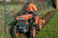 Gartenarbeiten & Fräsarbeiten Nordrhein-Westfalen - Mönchengladbach Vorschau