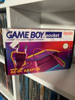 Gameboy Pocket lade Adapter Rheinland-Pfalz - Ellenhausen Vorschau