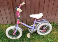 Kinderfahrrad 12 Zoll Brandenburg - Drebkau Vorschau