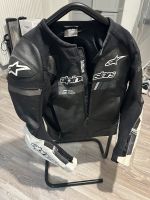 Motorrad Jacke Gr.48 Alpinestar GP Force Leder Lederjacke Nordrhein-Westfalen - Hagen Vorschau