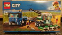 Lego City 60223,Transporter, Mähdrescher Lübeck - Kücknitz Vorschau