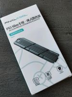 PS5 Slim M.2 Kühlkörper Kühlung FiNALCOOL - Neu !! Nordrhein-Westfalen - Bünde Vorschau