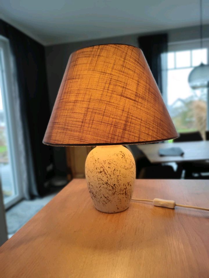 Lampen im Landhausstil, beige in Kirchlengern