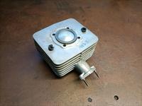 Simson S50 Zylinder DDR Sachsen - Jahnsdorf Vorschau