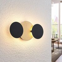 Lindby LED Wandleuchte Lampe Leucht Baden-Württemberg - Villingen-Schwenningen Vorschau