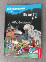 Die drei Fragezeichen Kids 2. Klasse: Hilfe, Geisterzug! Nordrhein-Westfalen - Vettweiß Vorschau