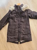 Hollister Winterjacke Niedersachsen - Ottersberg Vorschau