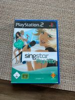 Singstar PS2 Pop Hits Kiel - Hassee-Vieburg Vorschau