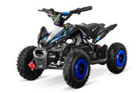 Eco Python Deluxe 800W Miniquad Elektroquad Atv Elektroauto Quad Nordrhein-Westfalen - Gelsenkirchen Vorschau