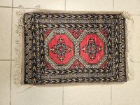 Pakistani Orientteppich Teppich Vintage Saarland - Perl Vorschau