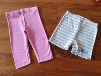 Mädchen Leggins/Hosen von Esprit - Gr 68 Niedersachsen - Laatzen Vorschau