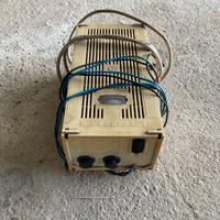 DDR Ladefix 6V und 12V, Batterieladegerät für Moped u. Kfz Thüringen - Königsee Vorschau