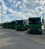 Kraftfahrer Berufskraftfahrer LKW Fahrer Baden-Württemberg - Leutkirch im Allgäu Vorschau