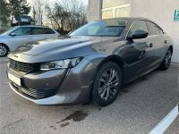 Peugeot 508 1,6 Pure Tech 180 Bayern - Donauwörth Vorschau