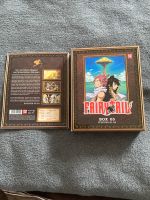 Fairy Tail Box 5 Blu Ray Anime Nordrhein-Westfalen - Lage Vorschau