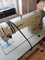 Industrie Nähmaschine Orginal Brother DB2-B735-3 Servo + Tisch Berlin - Neukölln Vorschau