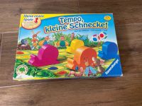 Tempo kleine Schnecke Ravensburger Spiel Bayern - Althegnenberg Vorschau