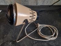 DDR Rotlichtlampe Sachsen - Rothenburg Vorschau