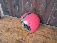 Cassida Moped Helm wie DDR Eierschale Brandenburg - Lübben Vorschau
