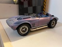 Modellauto Corvette Grand Sport Standox Laguna seca Sky1:18 Exoto Nordrhein-Westfalen - Paderborn Vorschau