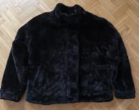 Kunstpelzjacke Hessen - Calden Vorschau