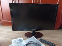 LED TV Monitor Samsung Sync Master FÜR BASTLER Thüringen - Oberdorla Vorschau