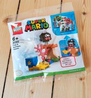 Lego Super Mario 30389 Fuzzy neu Essen - Essen-Südostviertel Vorschau