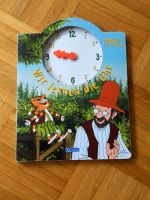 Kinderbuch: Pettersson und Findus: Wir lernen die Uhr Köln - Junkersdorf Vorschau