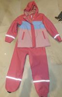 Matchhose und Matchjacke Set Gr. 128/134 Rheinland-Pfalz - Burgschwalbach Vorschau