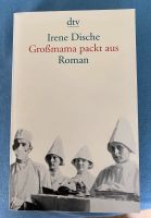 Großmama packt aus von Irene Dische. Hamburg - Bergedorf Vorschau