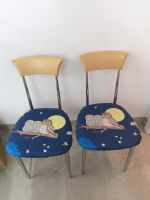 2 Stühle für Küche oder Zimmer Bayern - Freising Vorschau