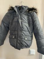 Mädchen Winter Jacke 128 Nürnberg (Mittelfr) - Südstadt Vorschau