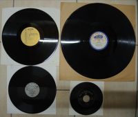 45 rpm Vinyl Singles Nordrhein-Westfalen - Herne Vorschau