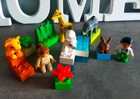 Lego Duplo Tierbabys 4962 + Tierärztin 5685 Niedersachsen - Spelle Vorschau